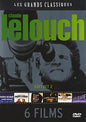 Claude Lelouch / Coffret #2 - DVD (Used)