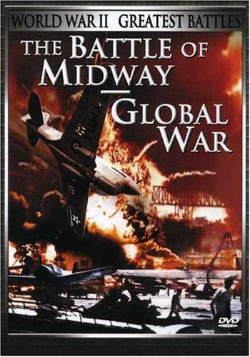 Battle of Midway/Global War (Full Screen) [Import] - www.Shopthatapp.com
