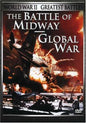 Battle of Midway/Global War (Full Screen) [Import] - www.Shopthatapp.com