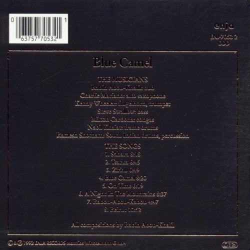 Blue Camel - www.Shopthatapp.com