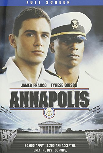 Annapolis (Full Screen) - DVD (Used) - www.Shopthatapp.com