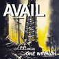 Avail / One Wrench - CD - www.Shopthatapp.com