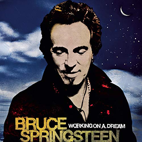 Bruce Springsteen / Working On A Dream - CD (Used) - www.Shopthatapp.com