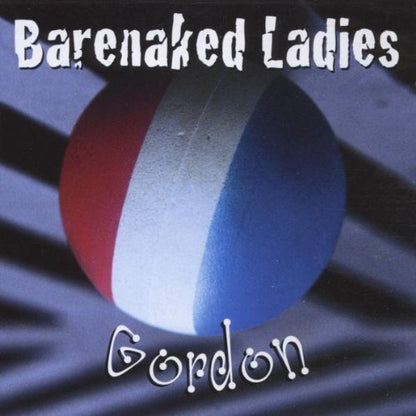 Barenaked Ladies / Gordon - CD - www.Shopthatapp.com