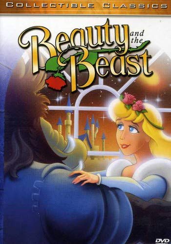 Beauty and the Beast (English and French Version) [Import] - www.Shopthatapp.com