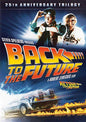 Back to the Future: 25th Anniversary Trilogy (Bilingual) - www.Shopthatapp.com