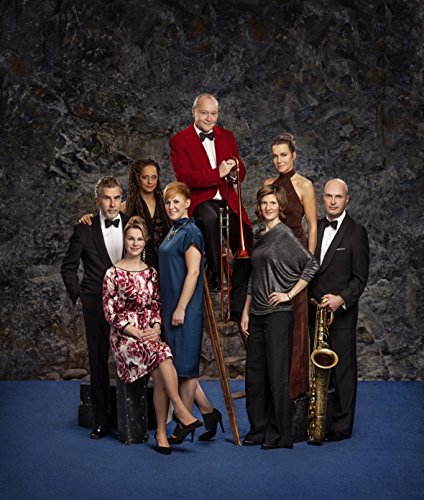 Christmas With My Friends V - www.Shopthatapp.com