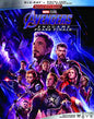 Avengers / Endgame - Blu-Ray (Used) - www.Shopthatapp.com