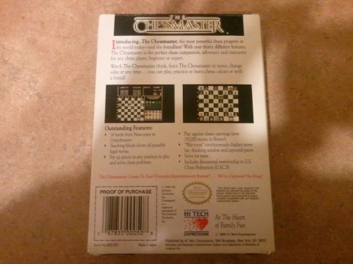 Chessmaster - www.Shopthatapp.com