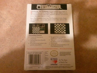 Chessmaster - www.Shopthatapp.com