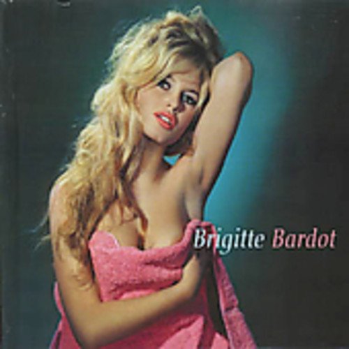 Brigitte Bardot (Cd Story) - www.Shopthatapp.com