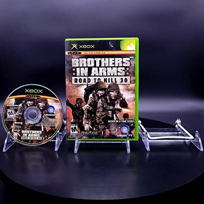 Brothers in Arms: Road to Hill 30 (DVD-Rom) - www.Shopthatapp.com