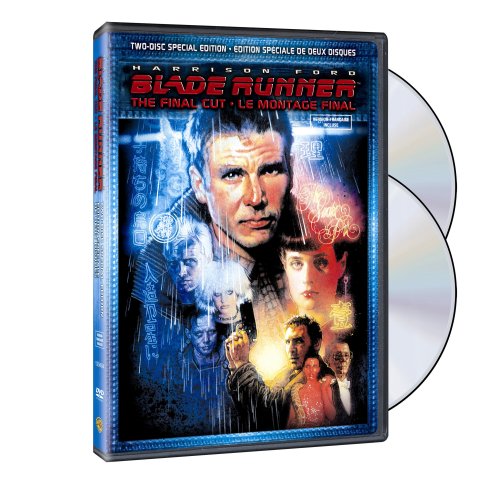 Blade Runner: The Final Cut (2-Disc Special Edition) - www.Shopthatapp.com