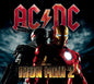 AC/DC / Iron Man 2 - CD (Used) - www.Shopthatapp.com