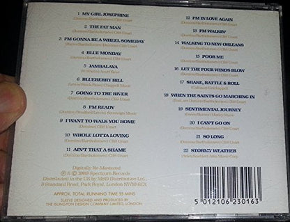 Best Of The Fat Man - www.Shopthatapp.com