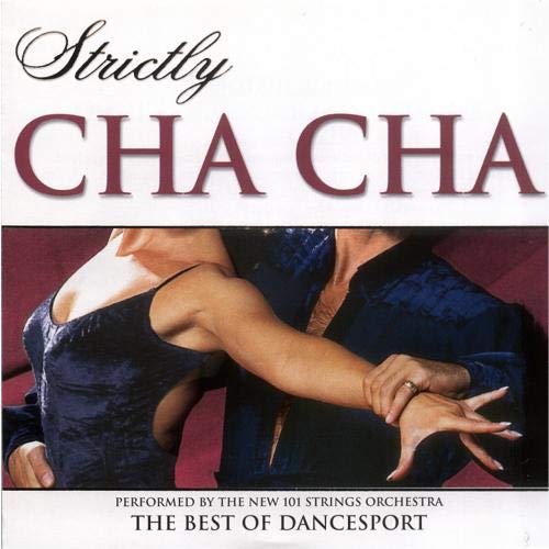 Cha Cha - www.Shopthatapp.com