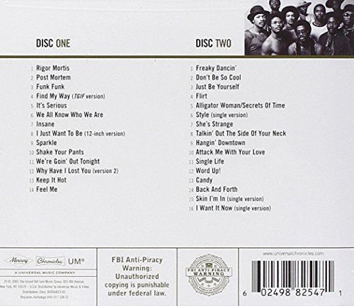 Cameo / Gold - CD - www.Shopthatapp.com