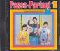 Bande sonore / Passe-Partout: Volume 1 - CD (Used) - www.Shopthatapp.com