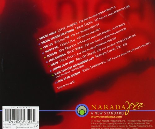 Best of Narada - www.Shopthatapp.com