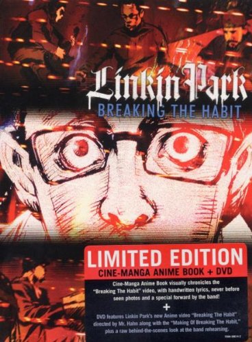 Linkin Park: Breaking the Habit [Import] - www.Shopthatapp.com