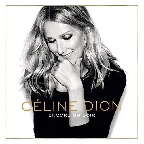 Celine Dion / Encore Un Soir - CD (Used) - www.Shopthatapp.com