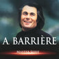 Alain Barrière / Master Serie - CD