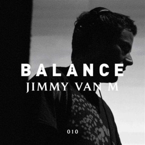 Balance 010 (3Cd)