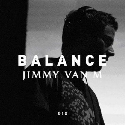 Balance 010 (3Cd)