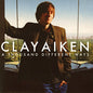 Clay Aiken / A Thousand Different Ways - CD (Used)