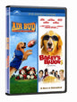 Air Bud 2 / Bailey's Billions (Double Feature)