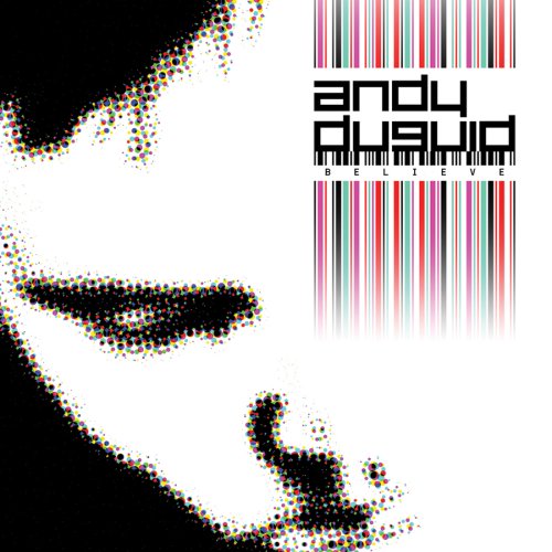 Andy Dugui / Believe - CD (Used)