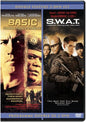 Basic/S.W.A.T. (Double Feature, 2 discs) Bilingual - www.Shopthatapp.com