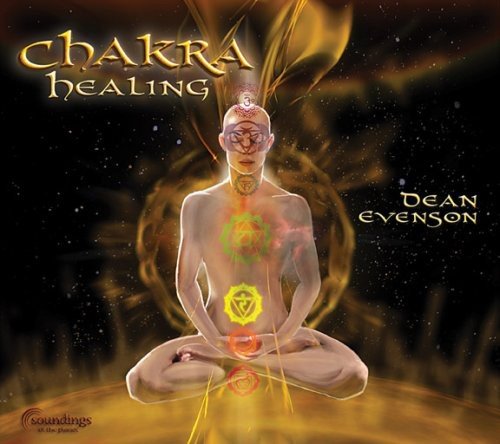 Chakra Healing - www.Shopthatapp.com