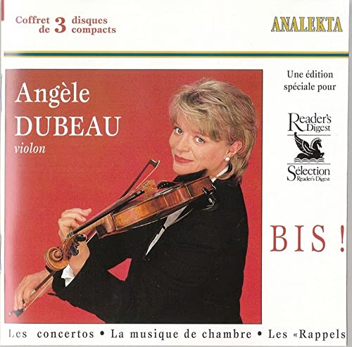 Bis ! - 1996 - (Canada) - CDX3 - www.Shopthatapp.com