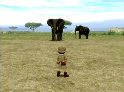 Animal Kingdom: Wildlife Expedition