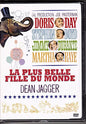 Billy Rose's Jumbo - La Plus Belle Fille du monde (English/French) 1962 - www.Shopthatapp.com