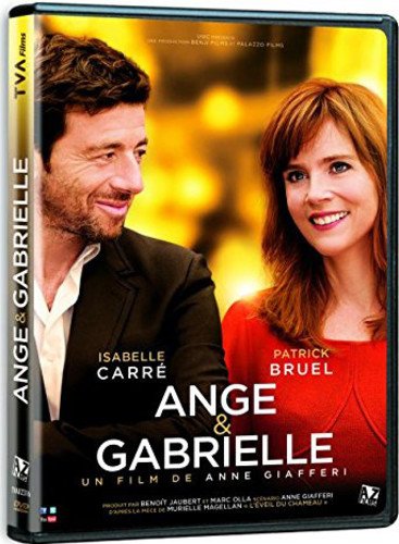 Ange et Gabrielle - DVD (Used)