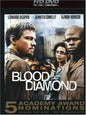 Blood Diamond [HD DVD] [Import] - www.Shopthatapp.com