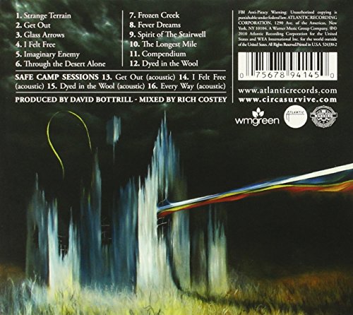 Blue Sky Noise (Deluxe) - www.Shopthatapp.com