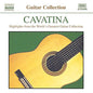 Cavatina: Highlights From The World's Greatest Guitar Collection - www.Shopthatapp.com