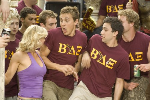 American Pie Presents Beta House - DVD (Used)