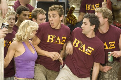 American Pie Presents Beta House - DVD (Used)