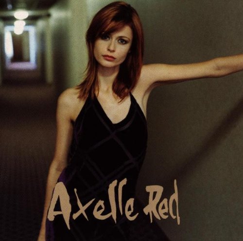 Axelle Red / A Tatons - CD (Used) - www.Shopthatapp.com