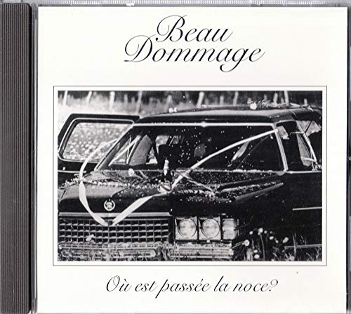 Beau Dommage / L'Intégrale - CD (Used) - www.Shopthatapp.com