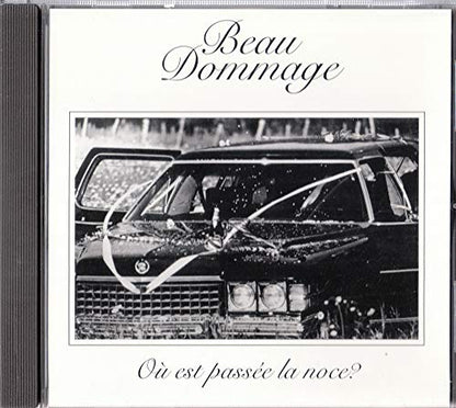 Beau Dommage / L'Intégrale - CD (Used) - www.Shopthatapp.com