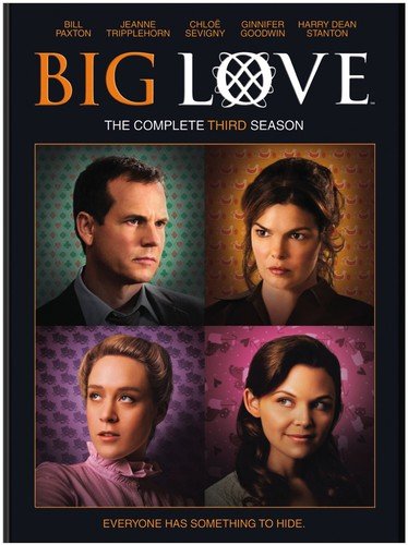 Big Love: The Complete Third Season [Import] - www.Shopthatapp.com