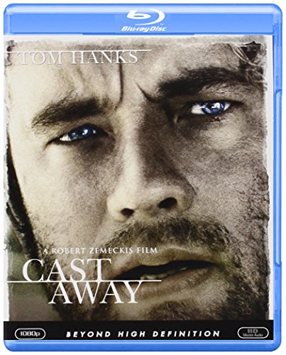 Cast Away - Blu-Ray (Used) - www.Shopthatapp.com