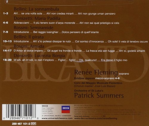 Bel Canto - www.Shopthatapp.com