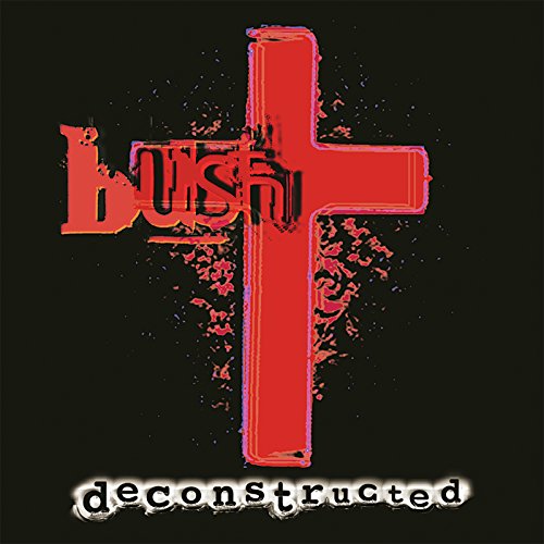 Bush / Deconstructed - CD - www.Shopthatapp.com