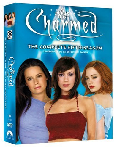 Charmed / Season 5 - DVD (Used) - www.Shopthatapp.com